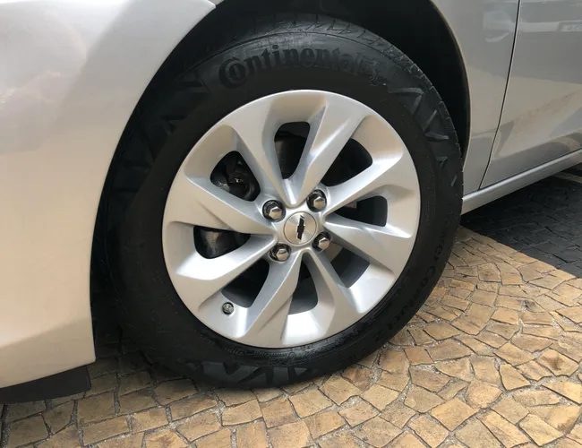 Imagem 5 – Onix 2020 1.0 Turbo Flex Lt Automático