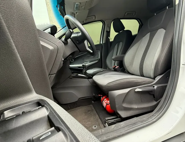 Imagem 10 – Ecosport 2013 1.6 Freestyle 16V Flex 4P Manual