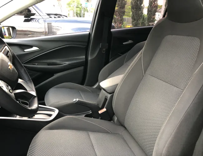 Imagem 7 – Onix 2024 1.0 Turbo Flex Plus Ltz Automático
