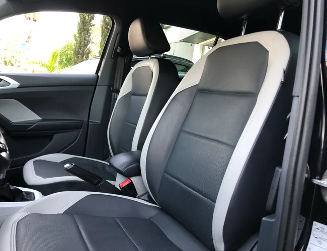 Imagem 7 – T-Cross 2020 1.4 250 Tsi Total Flex Highline Automático