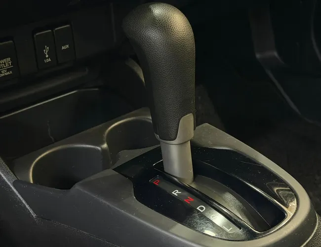 Imagem 13 – Fit 2019 1.5 Personal 16V Flex 4P Automático