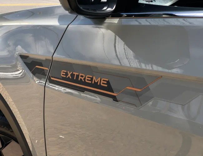 Imagem 5 – T-Cross 2026 1.4 250 Tsi Total Flex Extreme Automático