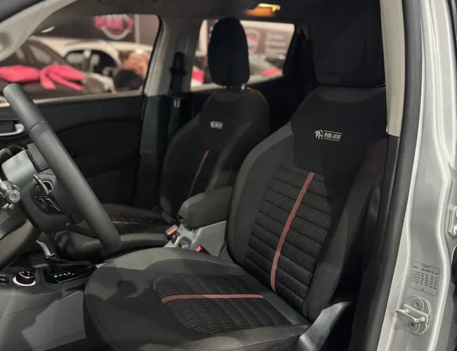 Imagem 7 – Toro 2019 2.0 16V Turbo Diesel Volcano 4Wd At9