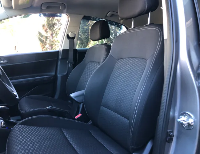 Imagem 7 – Hb20 2021 1.0 Tgdi Flex Evolution Automático