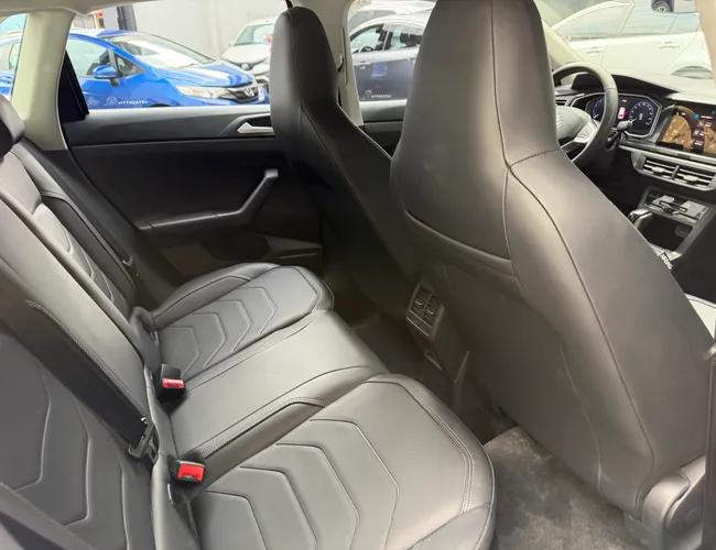 Imagem 15 – Polo 2024 1.0 170 Tsi Highline Automático