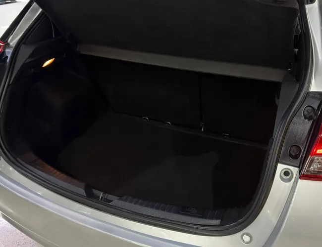 Imagem 20 – Yaris 2022 1.5 16V Flex Xls Connect Multidrive