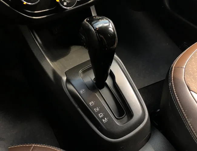 Imagem 14 – Cobalt 2017 1.8 Mpfi Ltz 8V Flex 4P Automático