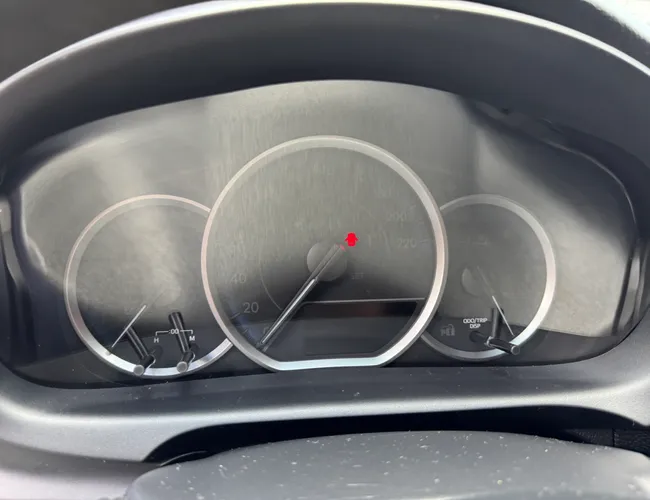 Imagem 11 – Yaris 2020 1.3 16V Flex Xl Multidrive