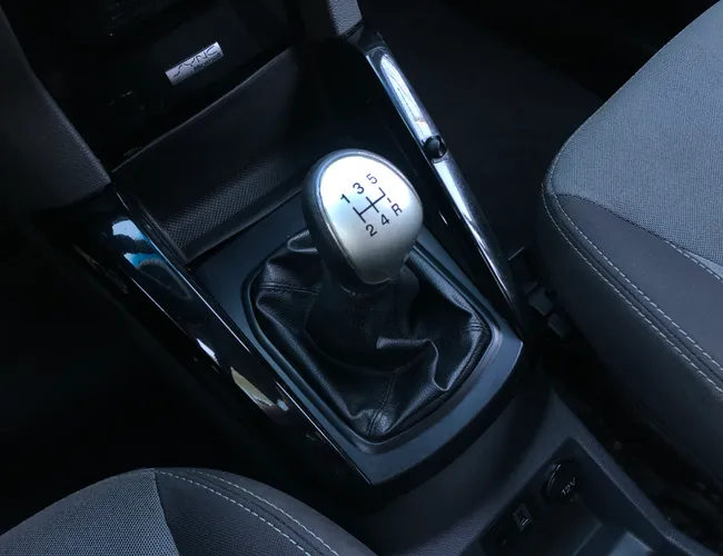 Imagem 14 – Ecosport 2015 1.6 Freestyle 16V Flex 4P Manual