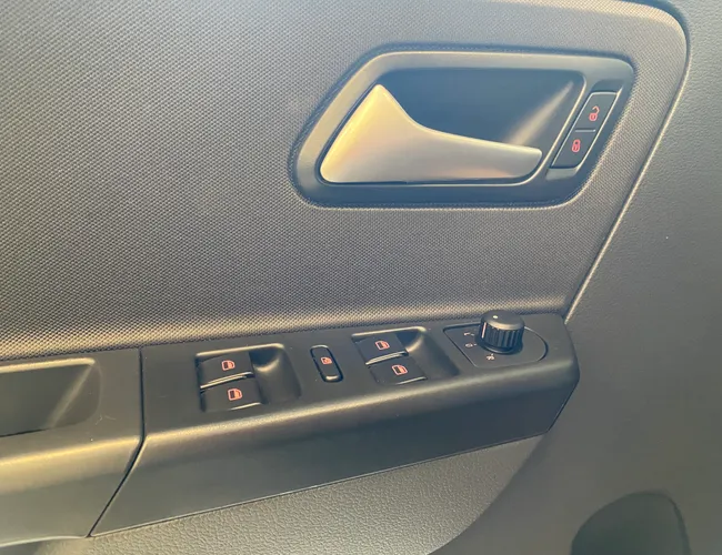 Imagem 12 – Space Cross 2015 1.6 Msi 16V Flex 4P Manual