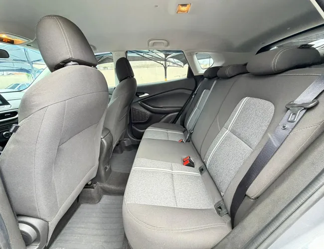 Imagem 16 – Tracker 2023 1.0 Turbo Flex Lt Automático