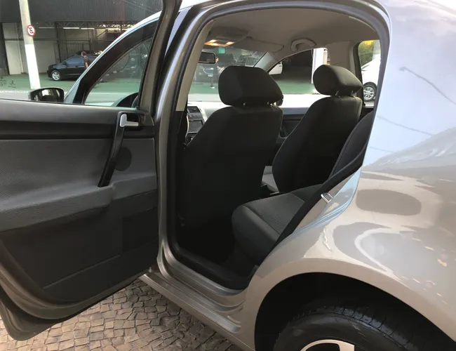 Imagem 7 – Polo Sedan 2013 1.6 Mi 8V Flex 4P Automatizado
