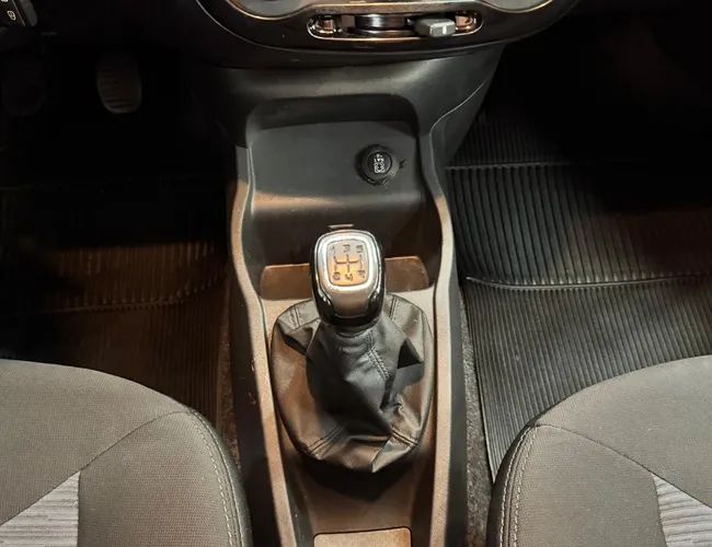 Imagem 10 – Uno 2016 1.0 Evo Attractive 8V Flex 4P Manual