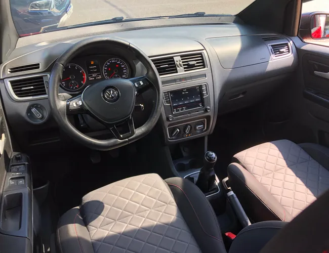 Imagem 9 – Fox 2020 1.6 Msi Total Flex Xtreme 4P Manual