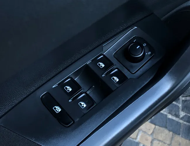 Imagem 8 – Nivus 2021 1.0 200 Tsi Total Flex Comfortline Automático