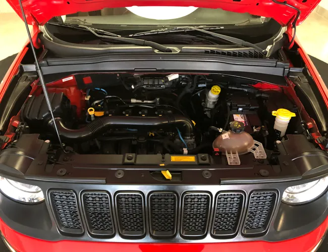 Imagem 15 – Renegade 2019 1.8 16V Flex Sport 4P Manual