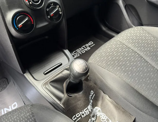 Imagem 15 – Hb20 2019 1.0 Comfort Plus 12V Flex 4P Manual