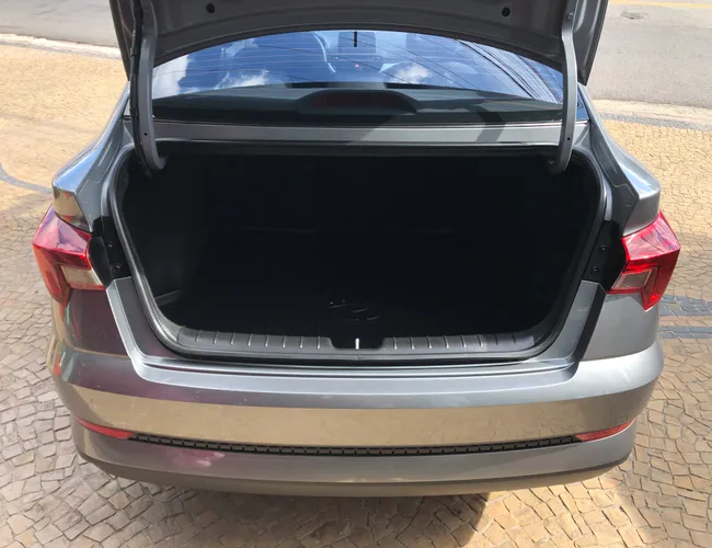 Imagem 11 – Hb20s 2023 1.0 12V Flex Comfort Manual