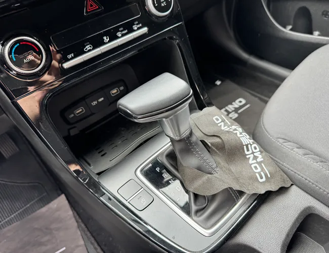 Imagem 10 – Creta 2022 1.0 Tgdi Flex Limited Automático