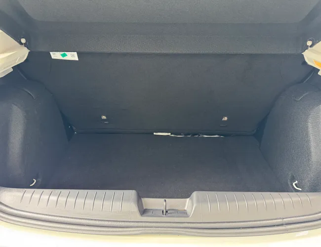 Imagem 10 – Pulse 2025 1.3 Flex Drive Cvt