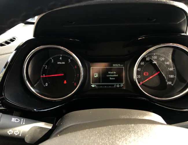 Imagem 14 – Tracker 2024 1.0 Turbo Flex Midnight Automático