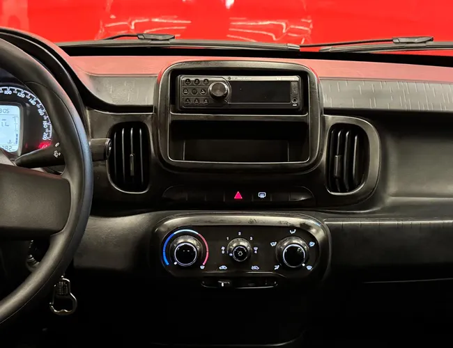 Imagem 7 – Mobi 2021 1.0 Evo Flex Like. Manual