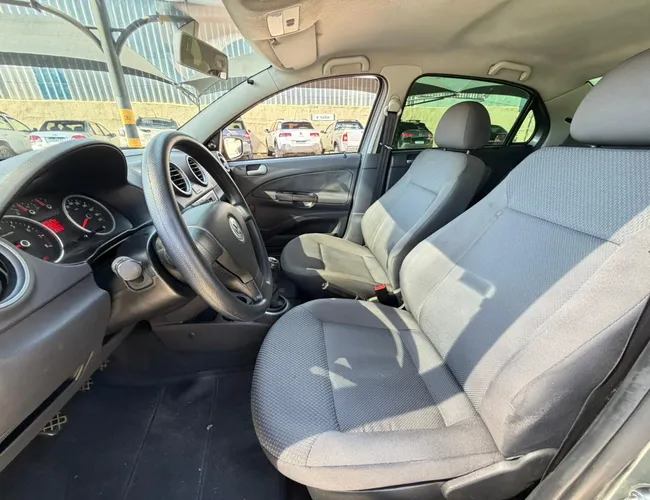 Imagem 10 – Voyage 2012 1.6 Mi Trend 8V Flex 4P Manual