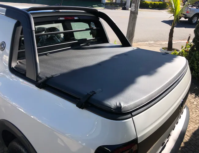 Imagem 9 – Saveiro 2025 1.6 Msi Extreme Cd 16V Flex 2P Manual