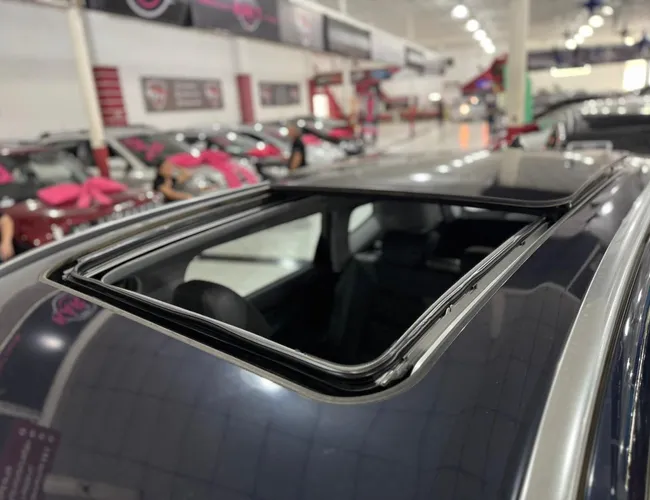 Imagem 7 – Tiggo 7 Pro 2023 1.5 Tci Flex Hybrid Cvt