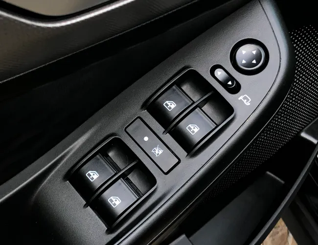 Imagem 8 – Pulse 2025 1.0 Turbo 200 Flex Audace Cvt