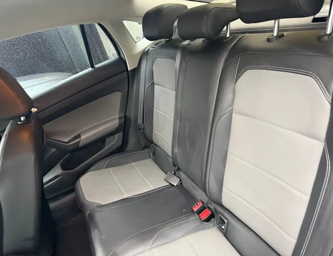 Imagem 12 – Virtus 2022 1.0 200 Tsi Highline Automático