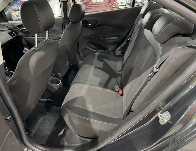 Imagem 12 – Prisma 2019 1.4 Mpfi Lt 8V Flex 4P Manual
