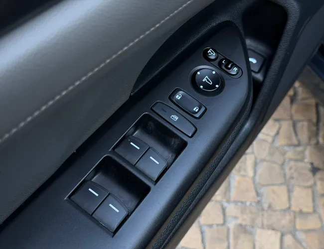 Imagem 8 – Civic 2020 2.0 16V Flexone Ex 4P Cvt