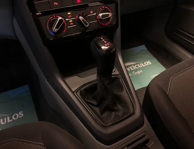 Imagem 13 – T-Cross 2020 1.0 200 Tsi Total Flex Sense Automático