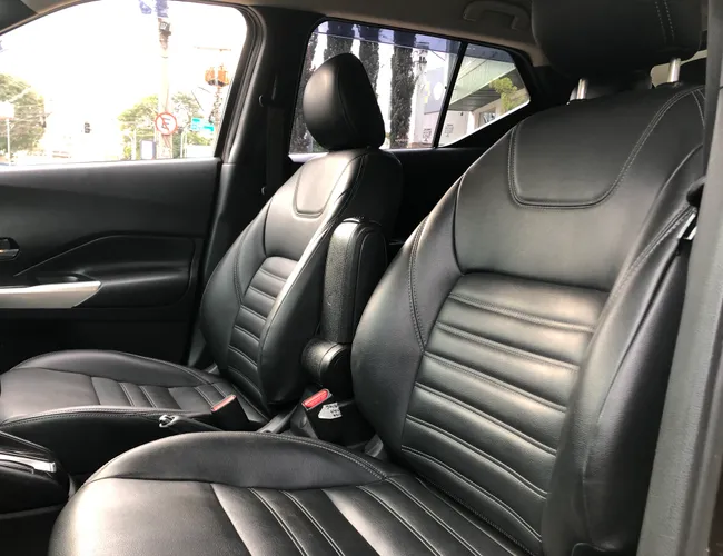 Imagem 7 – Kicks 2020 1.6 16V Flexstart Sl 4P Xtronic