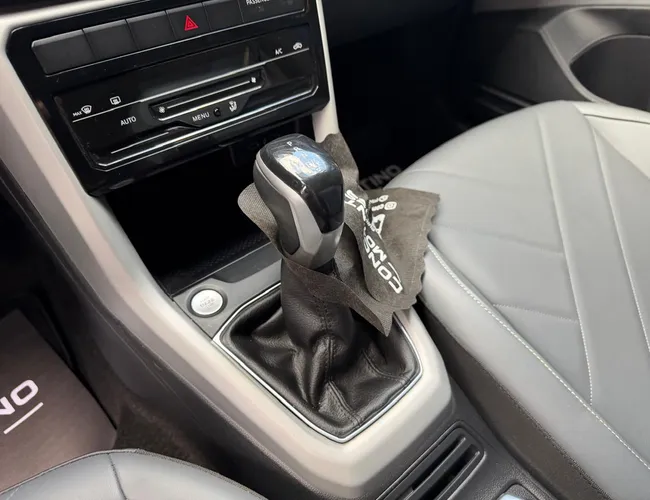 Imagem 13 – T-Cross 2025 1.0 200 Tsi Total Flex Comfortline Automático