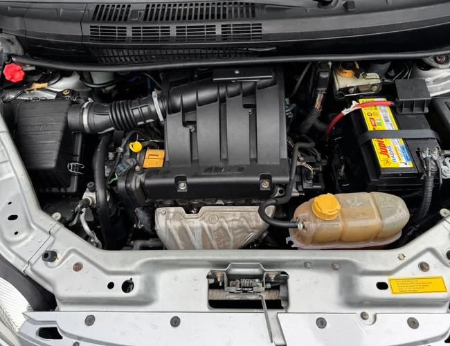 Imagem 15 – Idea 2013 1.4 Mpi Attractive 8V Flex 4P Manual