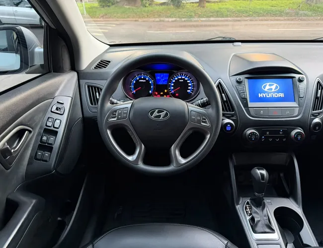 Imagem 12 – Ix35 2020 2.0 Mpfi Gl 16V Flex 4P Automático