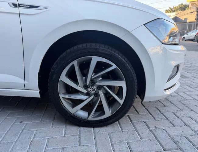 Imagem 16 – Polo 2019 1.0 200 Tsi Highline Automático