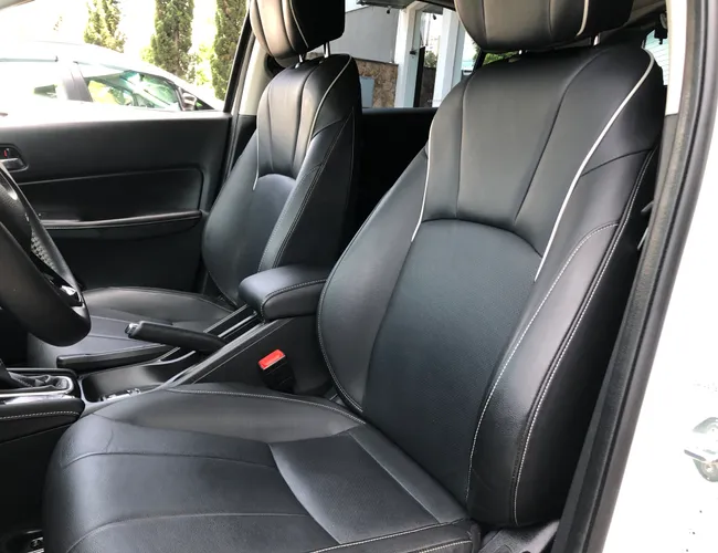 Imagem 7 – City 2024 1.5 I-Vtec Flex Hatch Exl Cvt