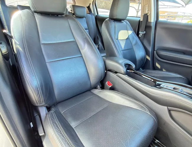 Imagem 16 – Hr-V 2020 1.8 16V Flex Ex 4P Automático