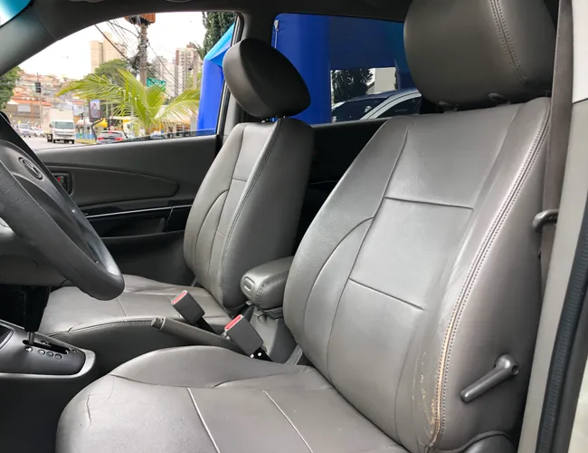 Imagem 7 – Tucson 2014 2.0 Mpfi Gls 16V 143Cv 2Wd Flex 4P Automático