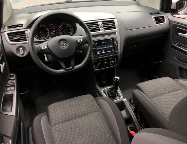 Imagem 9 – Fox 2020 1.6 Msi Total Flex Connect 4P Manual