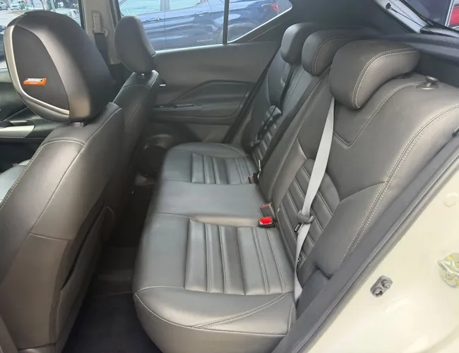 Imagem 10 – Kicks 2023 1.6 16V Flexstart Exclusive Xtronic