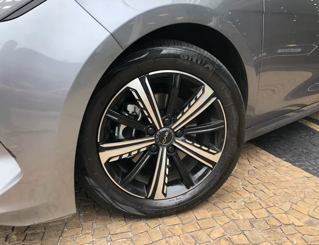 Imagem 5 – King 2025 1.5 Dm-I Phev Gl Automático