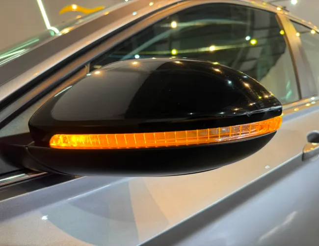 Imagem 7 – Jetta 2020 1.4 250 Tsi Total Flex Comfortline Tiptronic