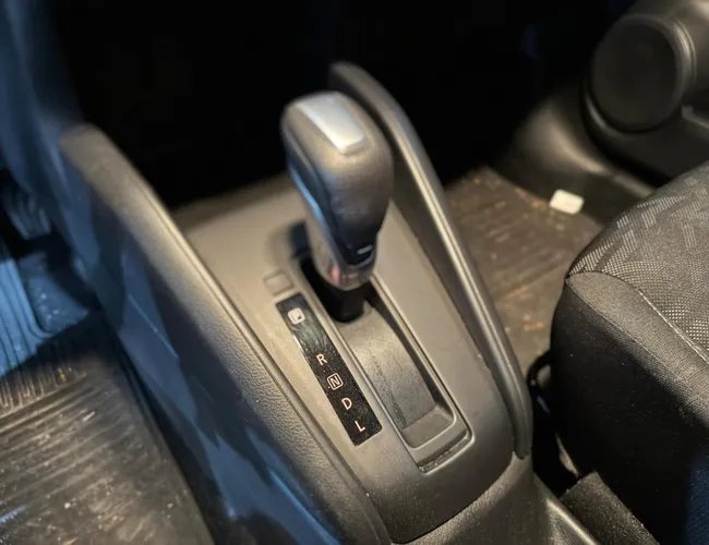 Imagem 15 – Kicks Play 2025 1.6 16V Flexstart Sense Xtronic