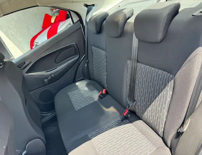 Imagem 12 – Ka 2020 1.0 Ti-Vct Flex Se Plus Sedan Manual