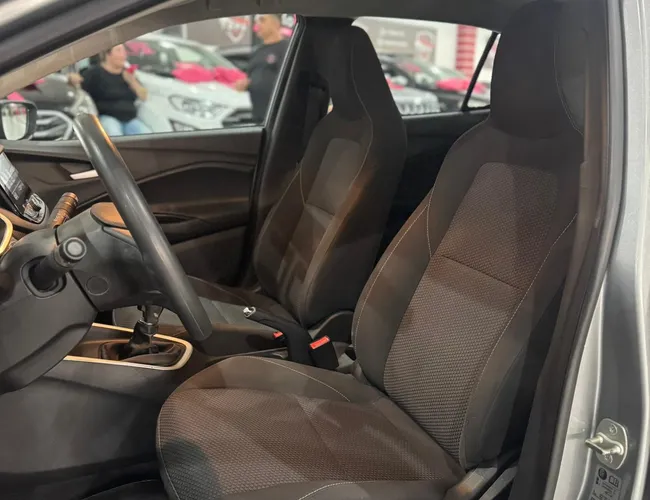 Imagem 8 – Onix 2025 1.0 Flex Lt Manual