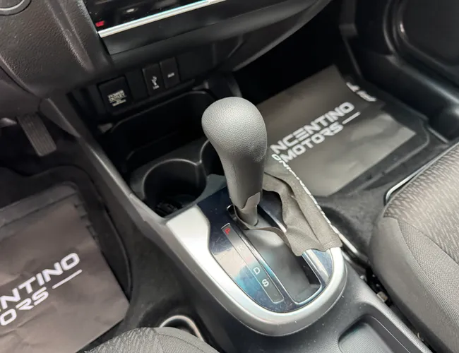 Imagem 14 – Fit 2018 1.5 Ex 16V Flex 4P Automático